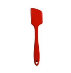 This premium kitchen spatula is ideal for stirring sauces, folding mixtures, and preparing delicious homemade meals.