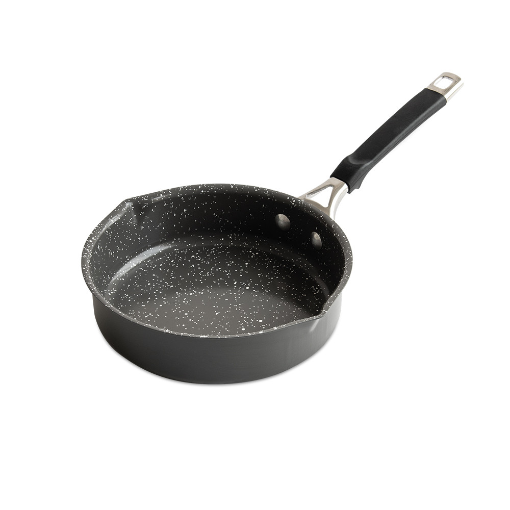 Verde 8 Inch Ceramic Nonstick Skillet Pan