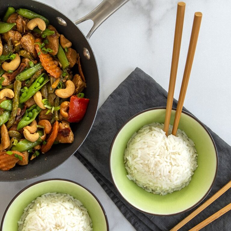 Traditional Chinese Carbon Steel Wok