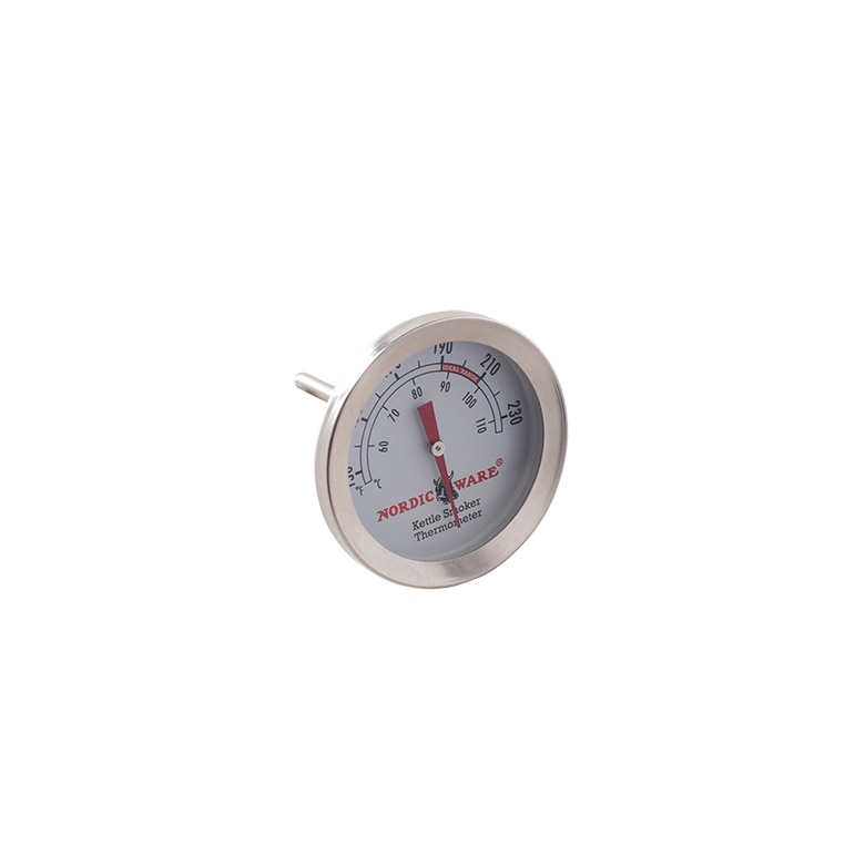 Kettle Smoker Thermometer