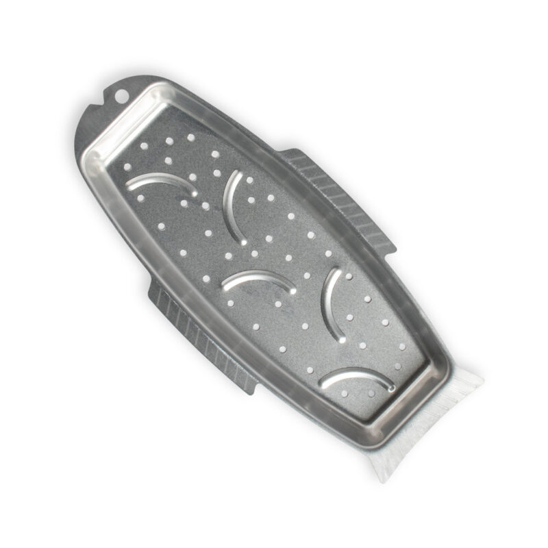 Naturals Catch of the Day Fish and Seafood Griller